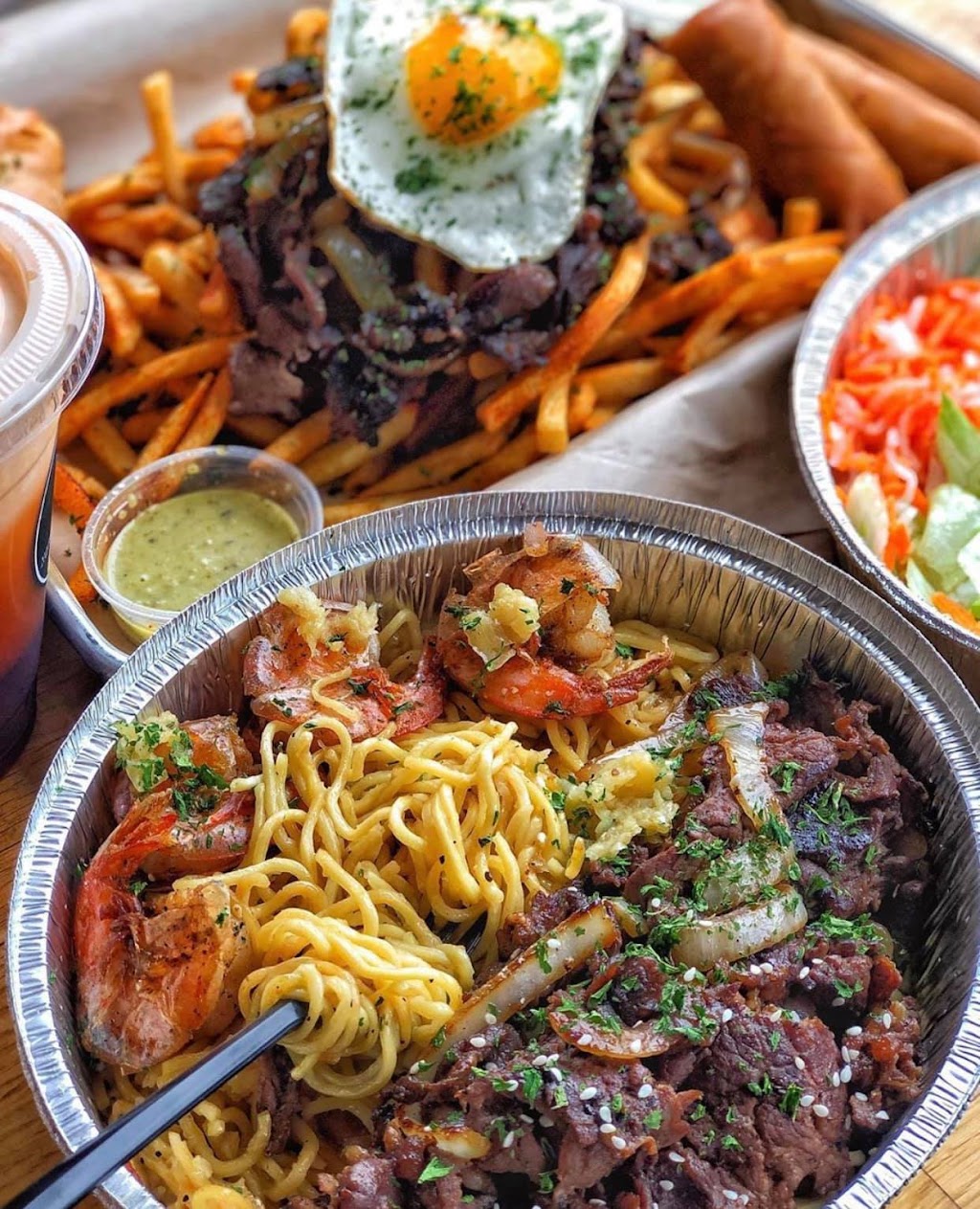 Nguyens Kitchen | restaurant | 5840 Firestone Blvd #120, South Gate, CA 90280, USA | 5623810039 OR +1 562-381-0039