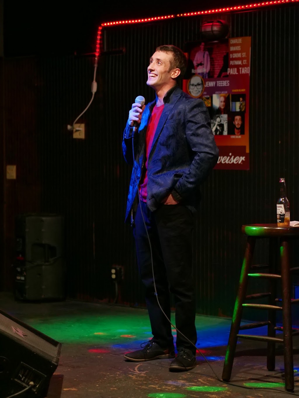 Charlee Bravos Bar & Grill | restaurant | 9 Grove Street (Route, 12, Putnam, CT 06260, USA | 8609632097 OR +1 860-963-2097