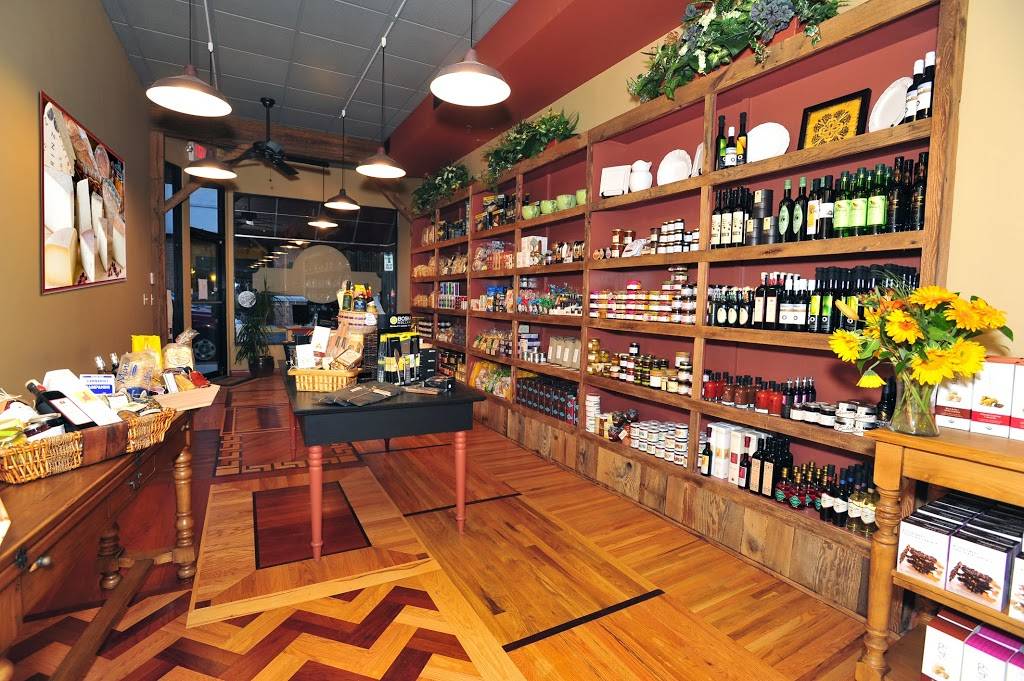 The Cheese Cave | restaurant | 14 Monmouth St, Red Bank, NJ 07701, USA | 7328420796 OR +1 732-842-0796