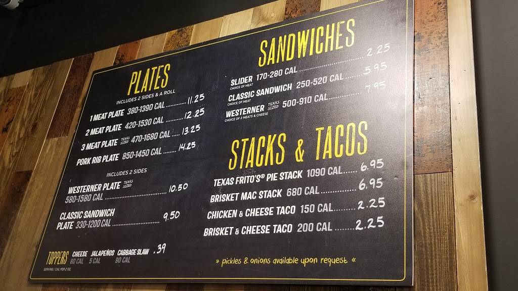 Dickeys Barbecue Pit | restaurant | 8808 North, TX-146, Baytown, TX 77523, USA | 2819180075 OR +1 281-918-0075