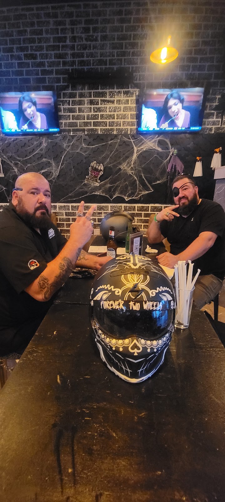 Cheers Restaurant Sports Bar | restaurant | 2307 W Expy 83, Weslaco, TX 78596, USA | 9568771717 OR +1 956-877-1717