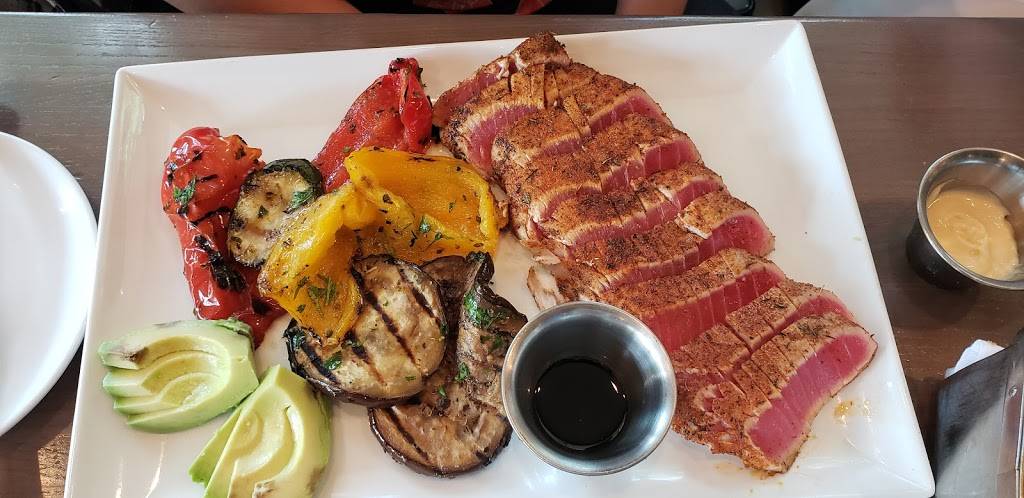 Bellini Italian Bistro | restaurant | 2780 Weston Rd, Weston, FL 33331, USA | 9543060781 OR +1 954-306-0781