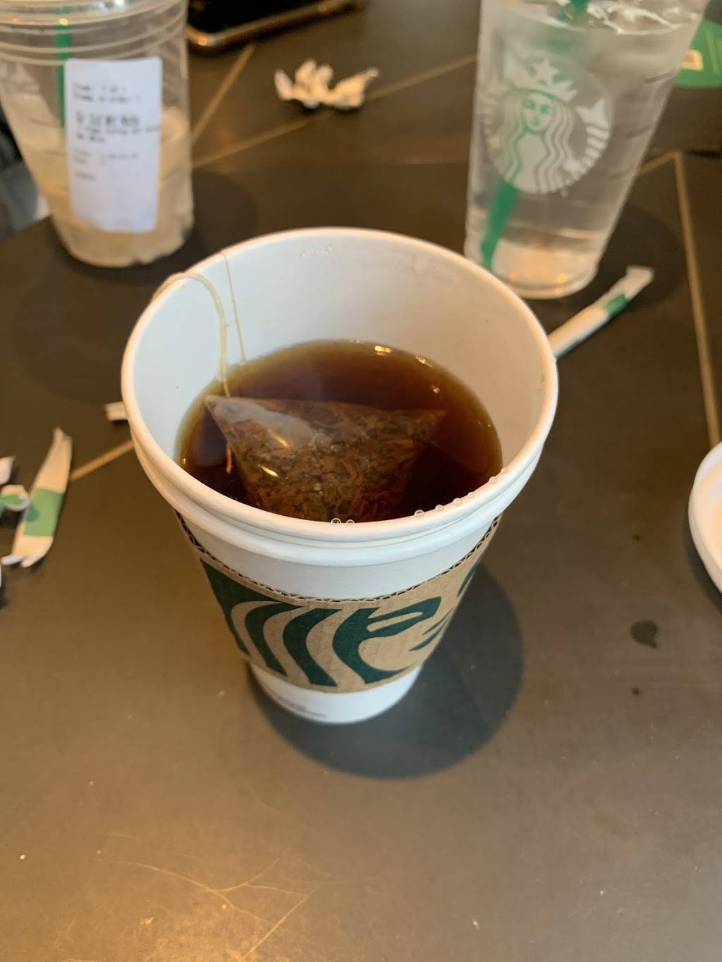 Starbucks | cafe | 3400 Lancaster Ave, Philadelphia, PA 19104, USA | 2677460742 OR +1 267-746-0742