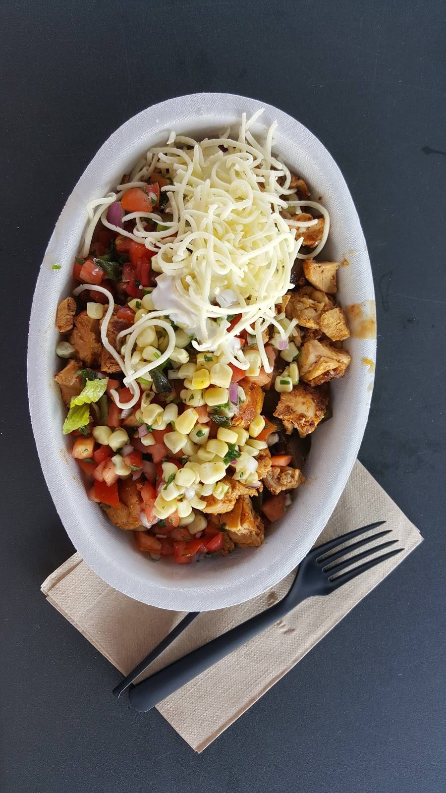 Chipotle Mexican Grill | restaurant | 13546 Beach Blvd Ste 1, Jacksonville, FL 32224, USA | 9049924255 OR +1 904-992-4255