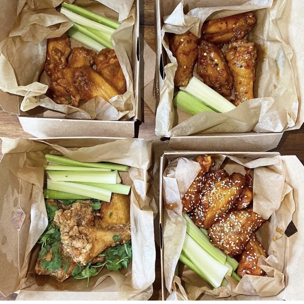 Cilantro Noodle | restaurant | 2001 Commonwealth Ave, Charlotte, NC 28205, USA | 7043459490 OR +1 704-345-9490