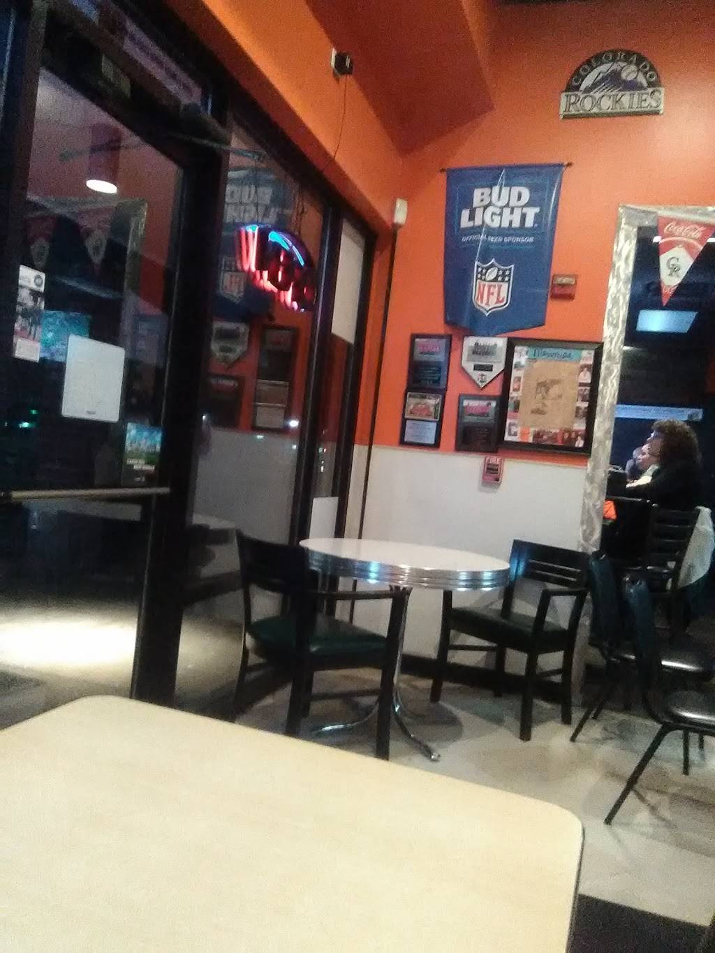 Luceros Restaurant | restaurant | Westminster, CO 80031, USA | 3034651532 OR +1 303-465-1532