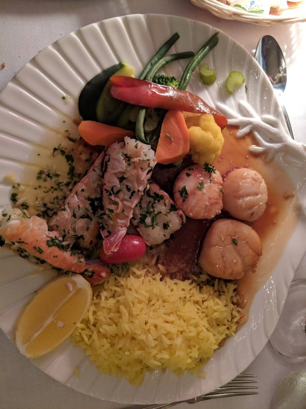 Restaurant Le Clos des Délices | restaurant | 515 Rue Principale, Saint-Donat-de-Montcalm, QC J0T 2C0, Canada | 8194242222 OR +1 819-424-2222