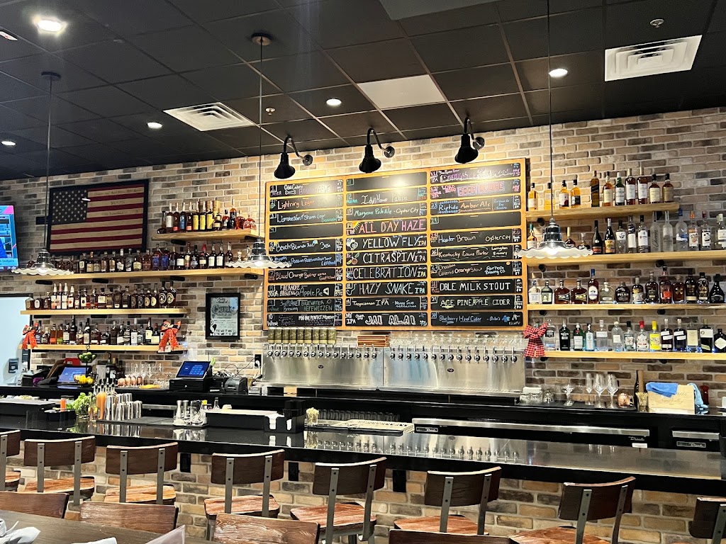 The Craft Bar - Pensacola | restaurant | 4970 Bayou Blvd, Pensacola, FL 32503, USA | 8508062395 OR +1 850-806-2395