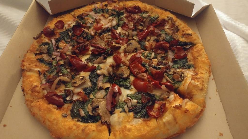 Pizza Hut | restaurant | 6911 Linda Vista Rd, San Diego, CA 92111, USA | 8585710110 OR +1 858-571-0110