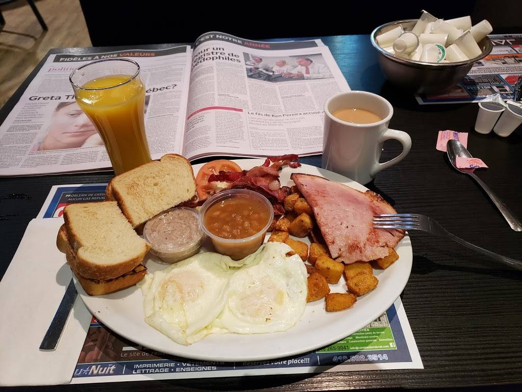 Quebec Broue | restaurant | 6075 Boulevard Wilfrid-Hamel, LAncienne-Lorette, QC G2E 2H7, Canada | 4188710550 OR +1 418-871-0550