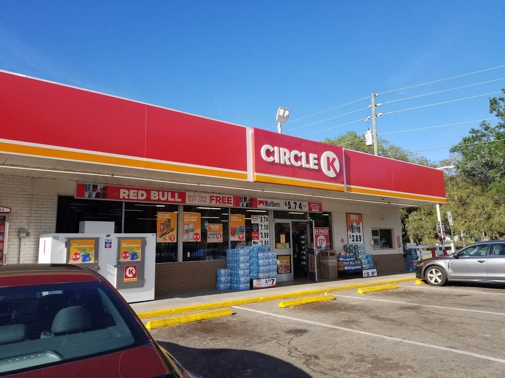 Circle K | meal takeaway | 6340 Coronet Rd, Lakeland, FL 33811, USA | 8636470992 OR +1 863-647-0992