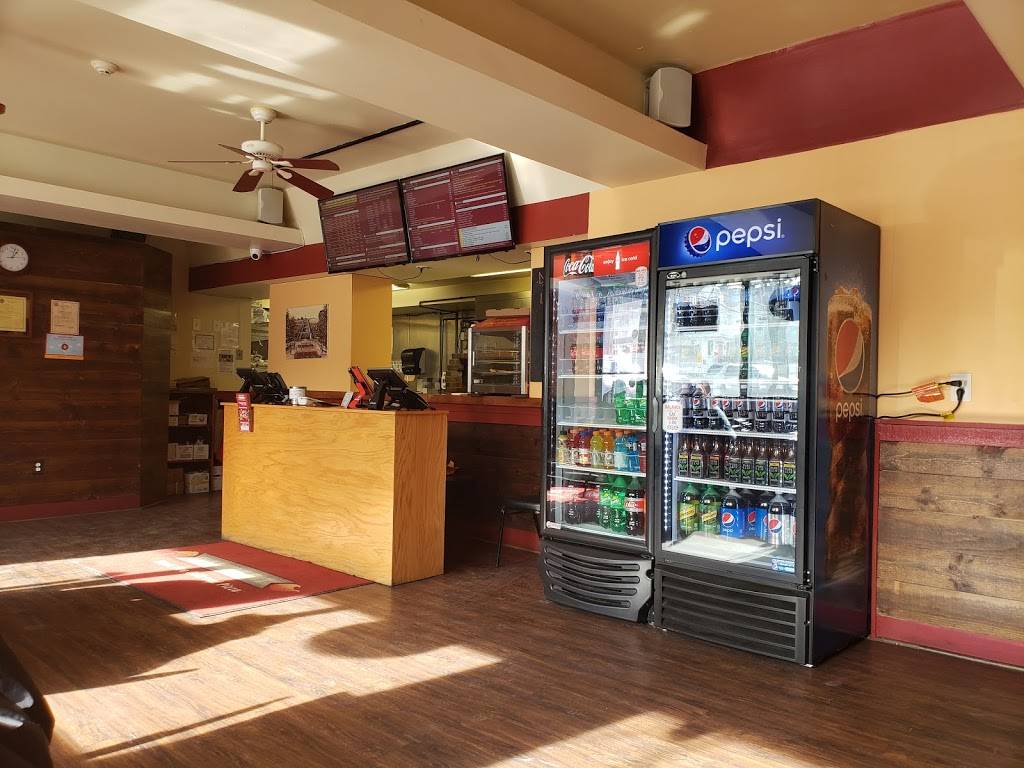 Flaming Pit | restaurant | 222 Arsenal St, Watertown, MA 02472, USA | 6173930201 OR +1 617-393-0201