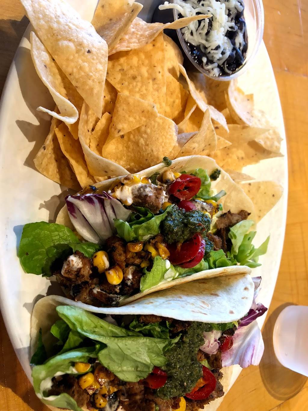 Rubios Coastal Grill | restaurant | 17655 Harvard Ave, Irvine, CA 92614, USA | 9492611016 OR +1 949-261-1016