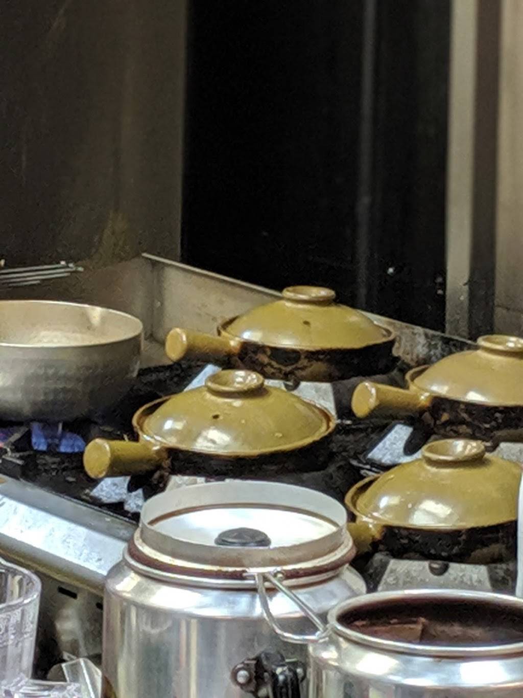 Taste of Casserole Rice 廣味煲仔飯 | restaurant | 2301 Brimley Rd #135, Scarborough, ON M1S 3L6, Canada | 6477488028 OR +1 647-748-8028