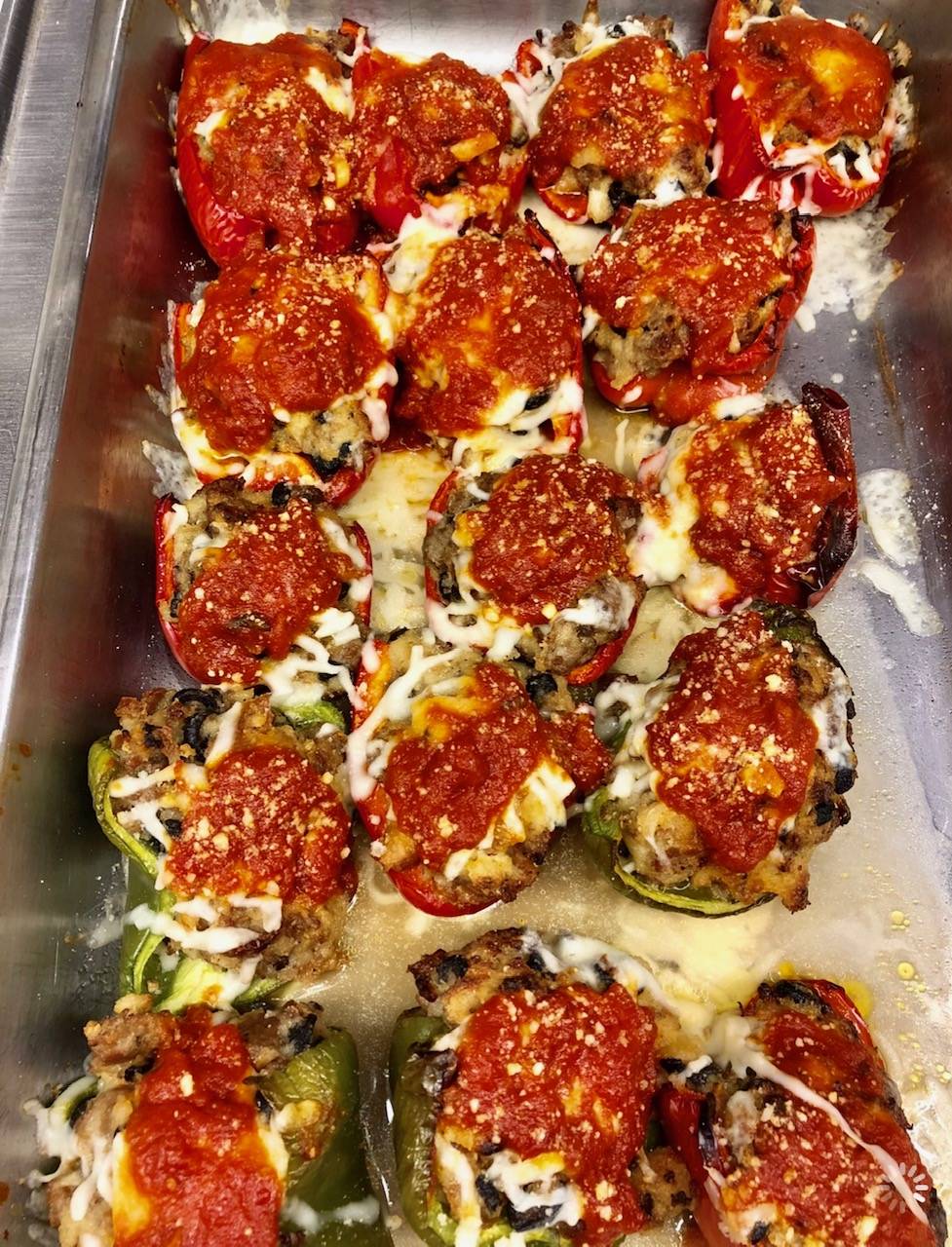 Neros Foundry Cafe | restaurant | 235 Promenade St Suite 250, Providence, RI 02908, USA | 4012736550 OR +1 401-273-6550