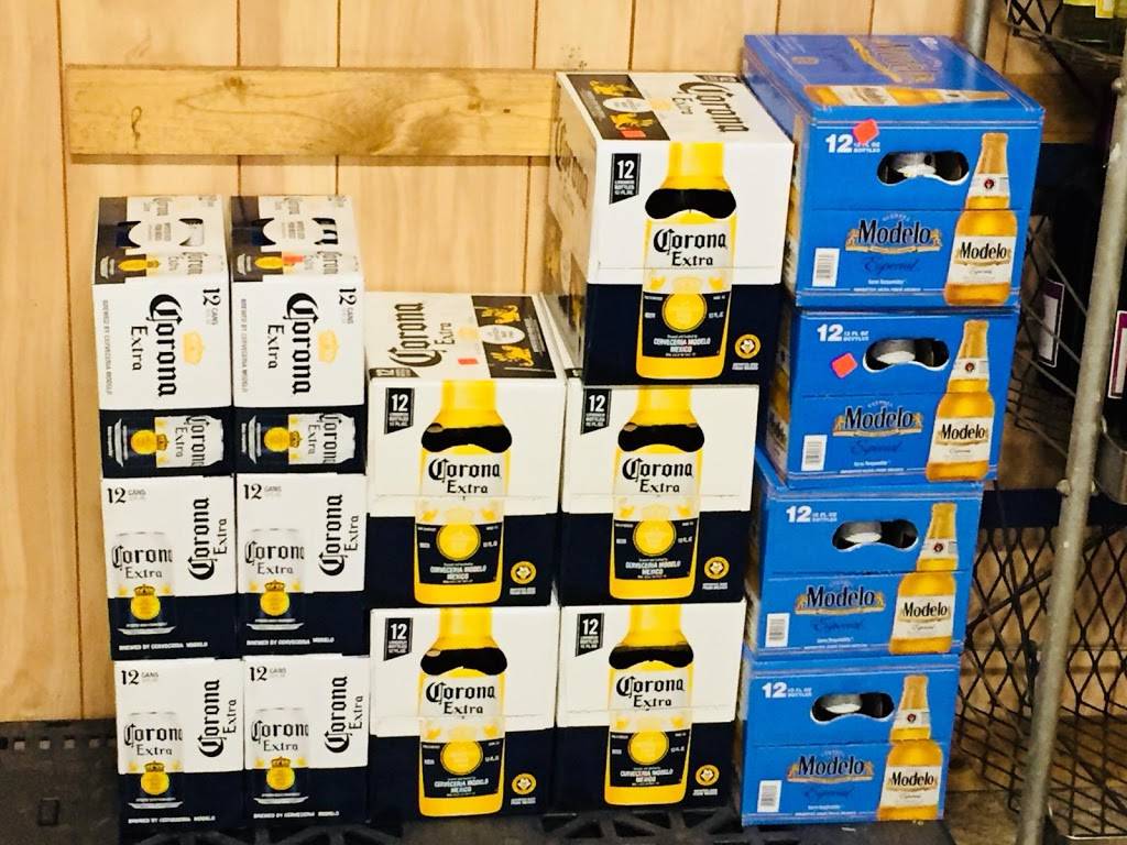 Wabash Handy Mart | meal takeaway | 199 N Jackson St, Perrysville, IN 47974, USA | 7657934679 OR +1 765-793-4679