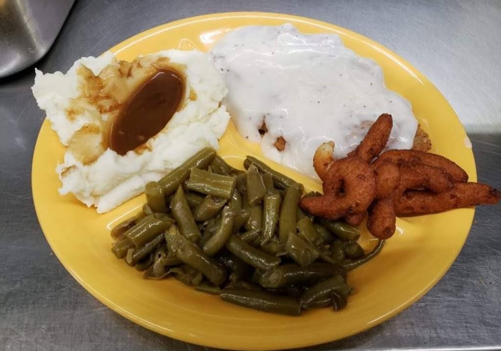 Southern Roots Grille | restaurant | 552 East Ocean Rd, NC-50, Holly Ridge, NC 28445, USA | 9108030773 OR +1 910-803-0773