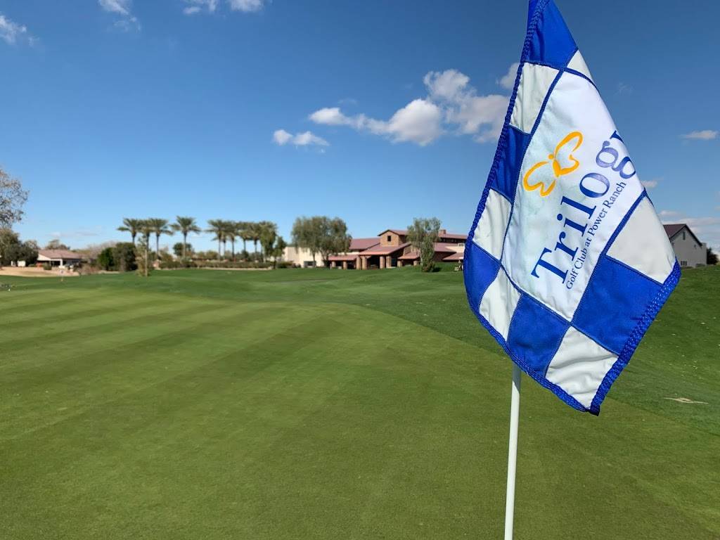 Trilogy Golf Club at Power Ranch | restaurant | 4415 E Village Pkwy, Gilbert, AZ 85298, USA | 4809880004 OR +1 480-988-0004
