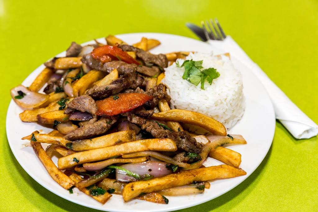 La Granada Latin Kitchen | restaurant | 418 A St, Springfield, OR 97477, USA | 5417366114 OR +1 541-736-6114