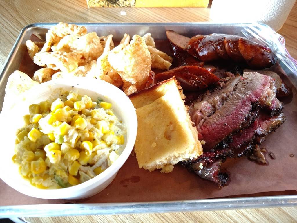 Dylans Barbeque Saloon | restaurant | 2110 W Northwest Hwy suite b, Dallas, TX 75220, USA | 4699065263 OR +1 469-906-5263