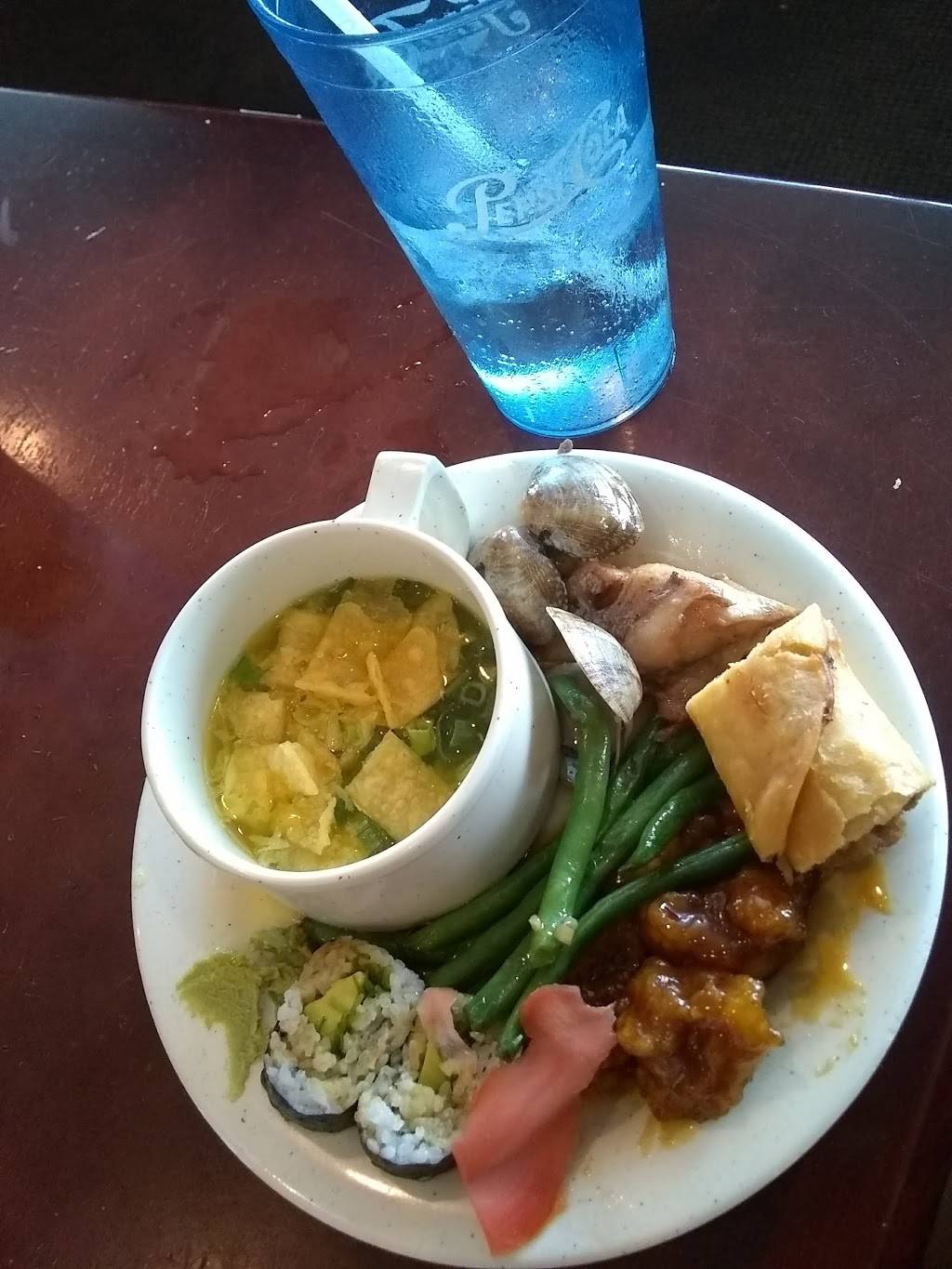 Tian Tian Chinese Restaurant | restaurant | 6614 Ridge Rd, Port Richey, FL 34668, USA | 7278459096 OR +1 727-845-9096