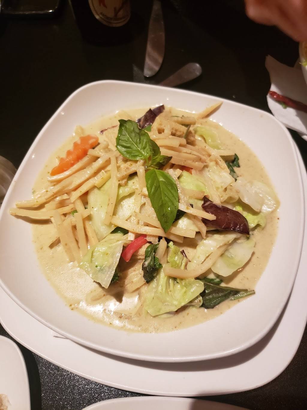 Naga - Thai Dining | restaurant | 76 W Horizon Ridge Pkwy #150, Henderson, NV 89012, USA | 7025082008 OR +1 702-508-2008