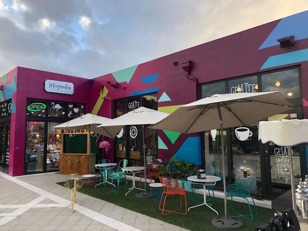 La Terraza Cafe And Bar | restaurant | 1109 Brickell Ave, Miami, FL 33131, USA | 3053263500 OR +1 305-326-3500