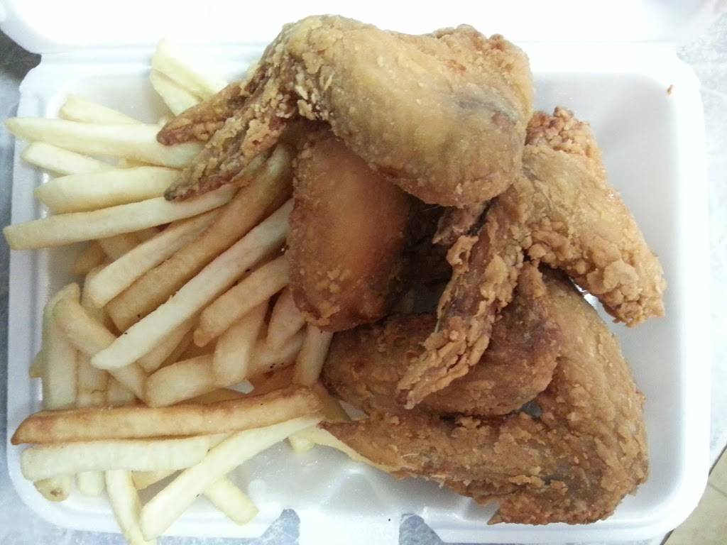 Great Wall Chinese Restaurant | restaurant | 294 Marlton Ave, Camden, NJ 08105, USA | 8569640043 OR +1 856-964-0043