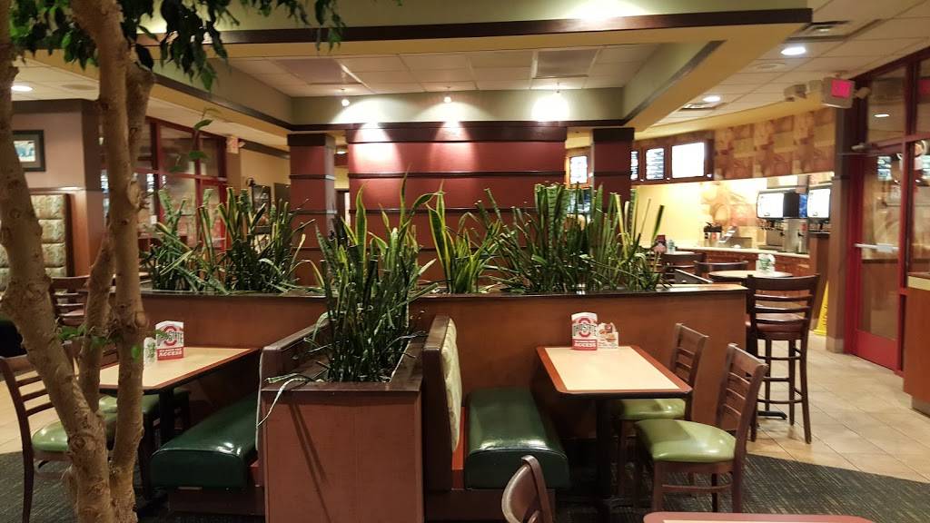 Arbys | restaurant | 5864 Sawmill Rd, Dublin, OH 43017, USA | 6143360937 OR +1 614-336-0937