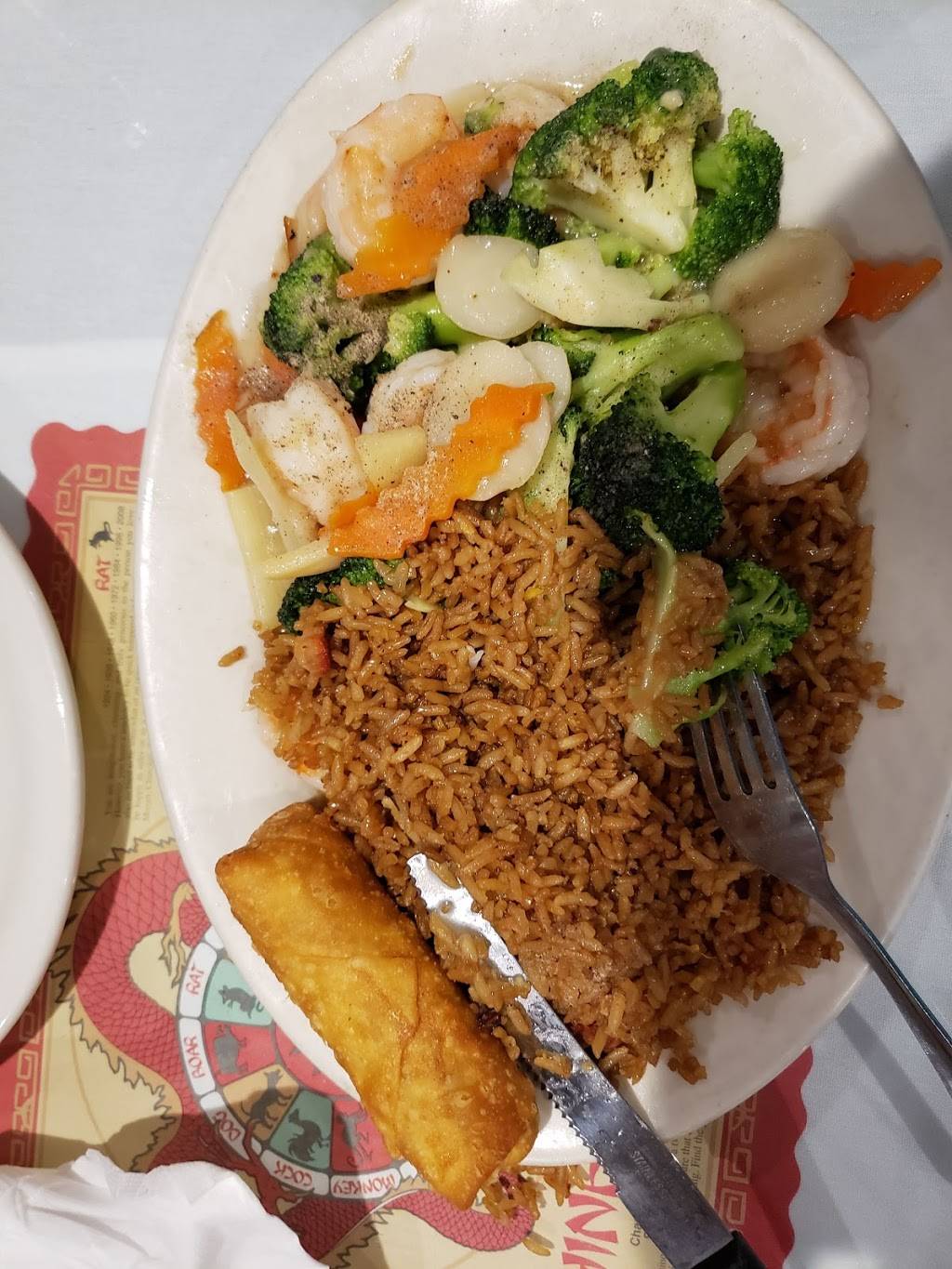 China Star | restaurant | 1111 Homestead Rd N # 19, Lehigh Acres, FL 33936, USA | 2393691110 OR +1 239-369-1110