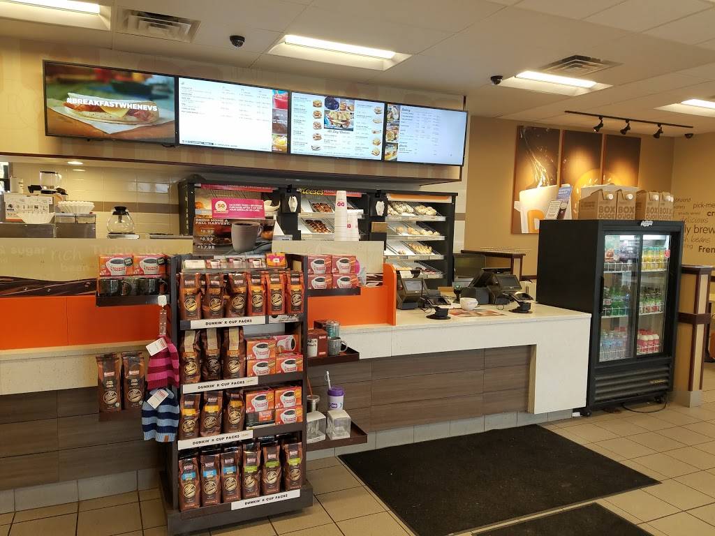 Dunkin | bakery | 2739 Medina Rd, Medina, OH 44256, USA | 3307218271 OR +1 330-721-8271