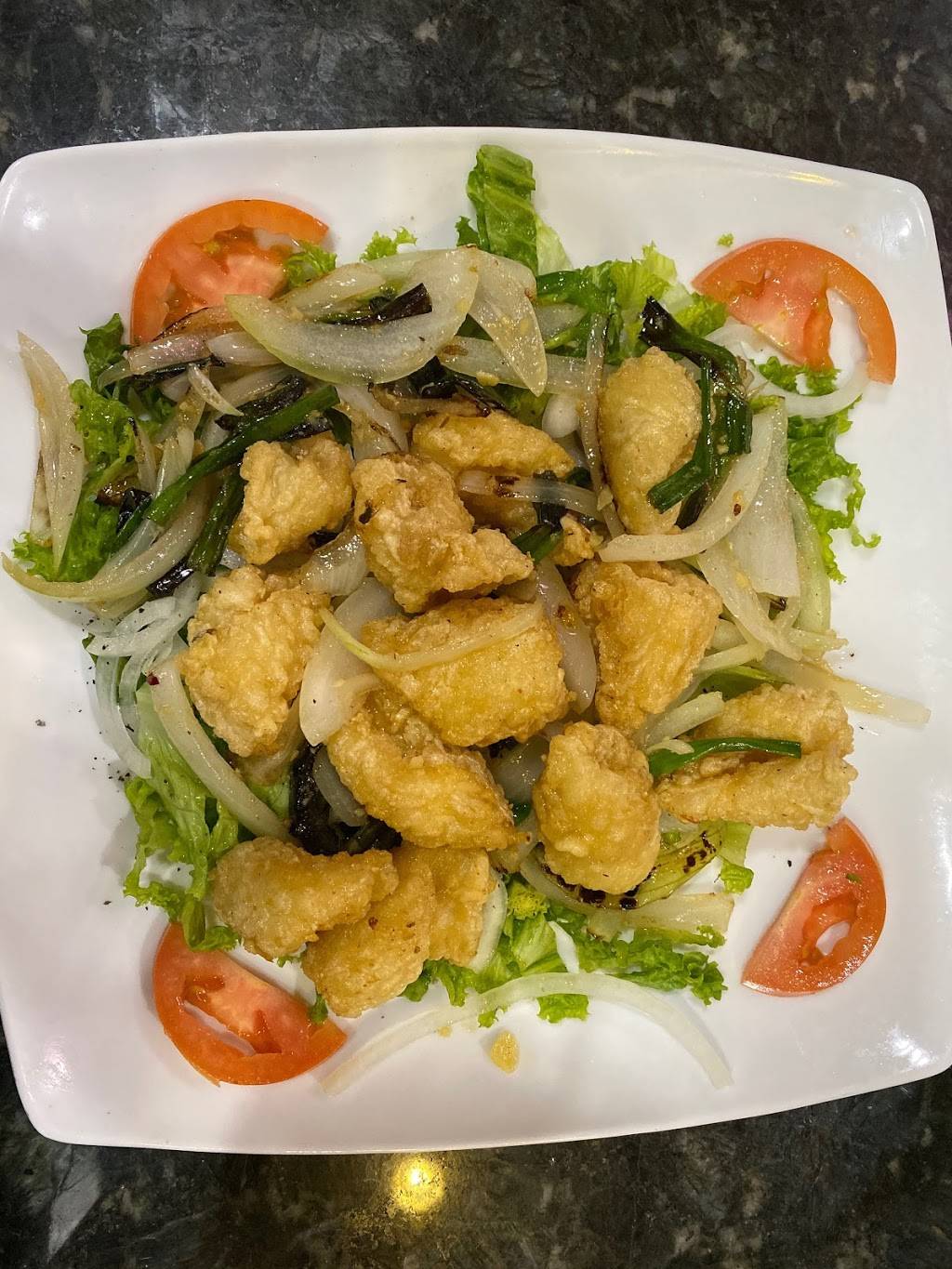 Phở Trường Phát | restaurant | 5553 Hwy 6 N, Houston, TX 77084, USA | 2818614089 OR +1 281-861-4089