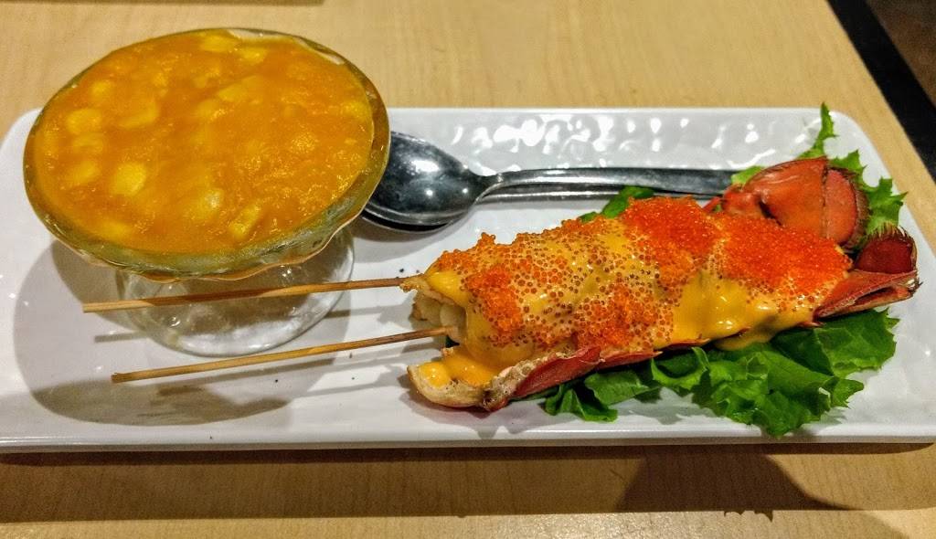 Matsuyama Kenji Sushi | restaurant | 1510 N Vasco Rd, Livermore, CA 94551, USA | 9252920190 OR +1 925-292-0190