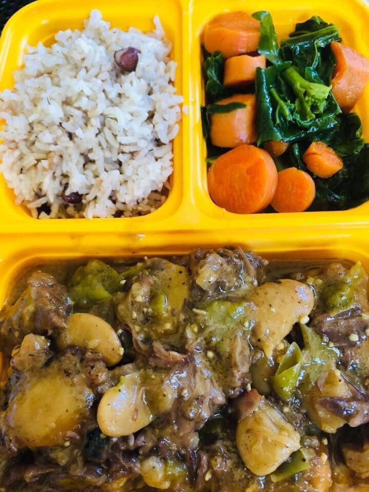 Rasta Mamas Kitchen | restaurant | 001 delivery only, Vacaville, CA 95687, USA | 7075922236 OR +1 707-592-2236