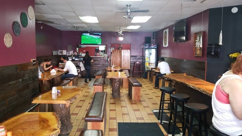 El Taco Azteca - Mexican Restaurant of Chicago | restaurant | 2151 W Cermak Rd, Chicago, IL 60608, USA | 7732471103 OR +1 773-247-1103