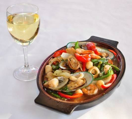 Rachada Thai Cuisine | restaurant | 525 New Los Angeles Ave, Moorpark, CA 93021, USA | 8055520249 OR +1 805-552-0249