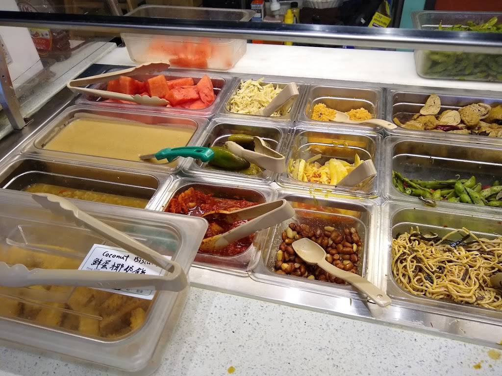 Sweet Veggie | restaurant | 20747 Amar Rd #8D, Walnut, CA 91789, USA | 9094800888 OR +1 909-480-0888