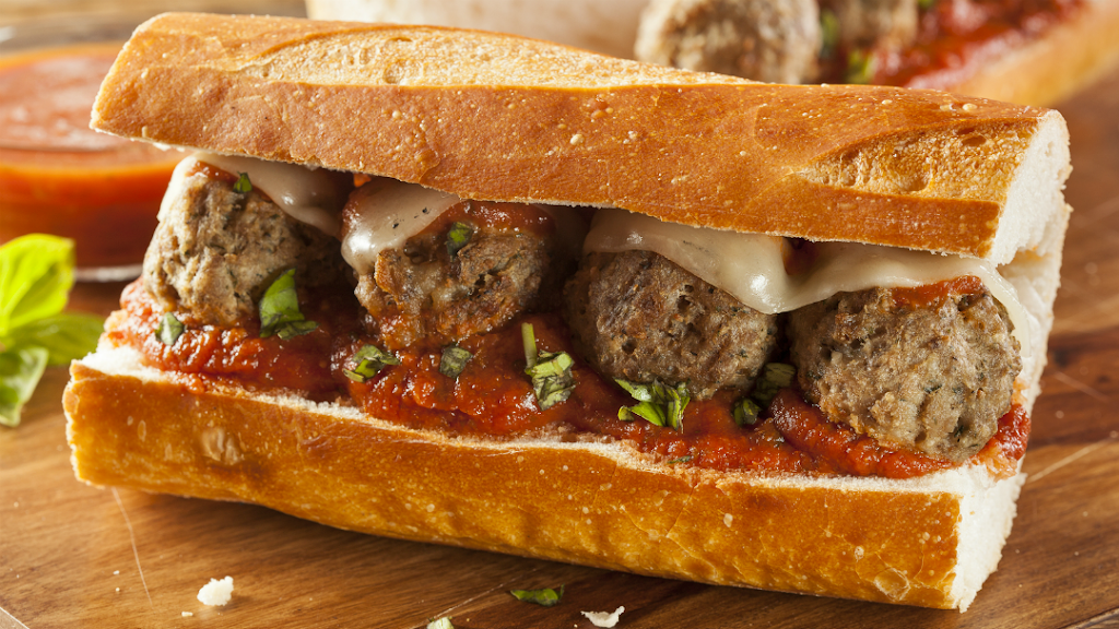 Penny Hill Subs - Miracle Mile | restaurant | 716 21st St, Vero Beach, FL 32960, USA | 7727788114 OR +1 772-778-8114