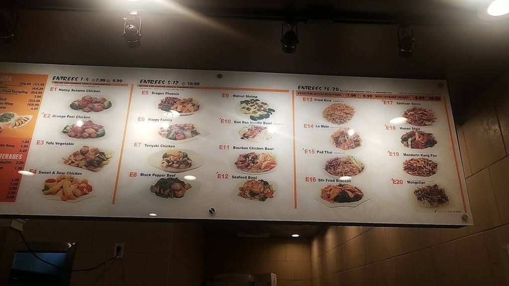 Rice Pot | restaurant | 2911 Cross Timbers Rd #101, Flower Mound, TX 75028, USA | 2142851888 OR +1 214-285-1888