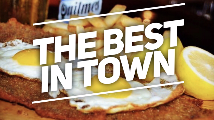 La Barra Grill •Argentine Steakhouse• | restaurant | 17032 Collins Ave Miami, Sunny Isles Beach, FL 33160, USA | 3059740050 OR +1 305-974-0050