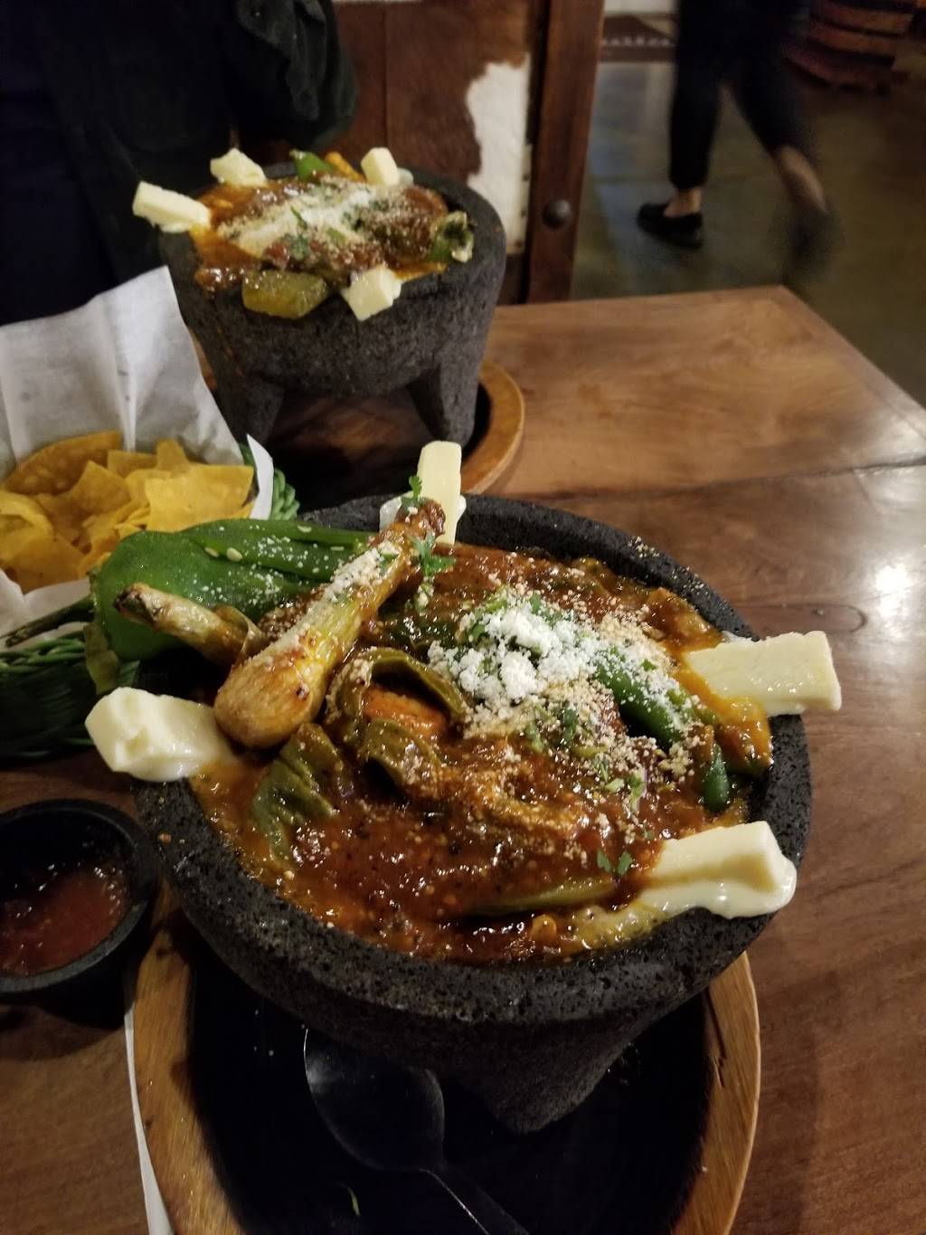 Azul Tequila | restaurant | 1000 SE Walton Blvd #22, Bentonville, AR 72712, USA | 4798768788 OR +1 479-876-8788