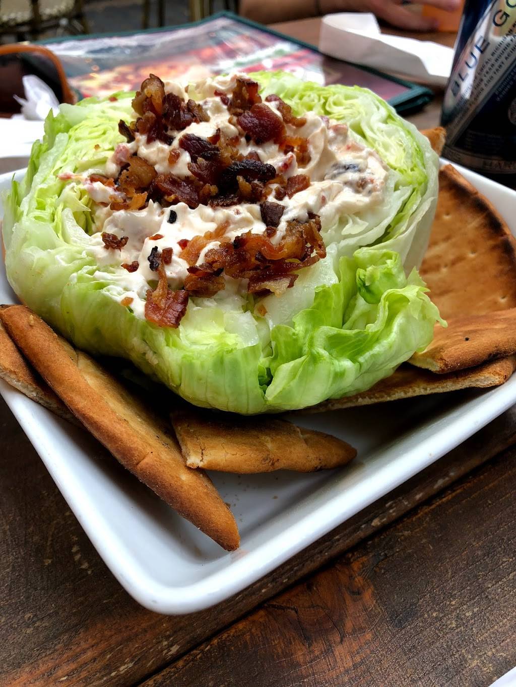 The Cottage | restaurant | 6 E Crystal Lake Ave, Crystal Lake, IL 60014, USA | 8154597520 OR +1 815-459-7520