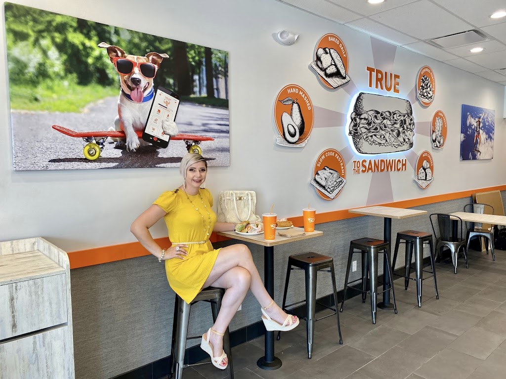 TOGOS Sandwiches | meal takeaway | 1500 N Green Valley Pkwy Ste 220, Henderson, NV 89074, USA | 7024443603 OR +1 702-444-3603