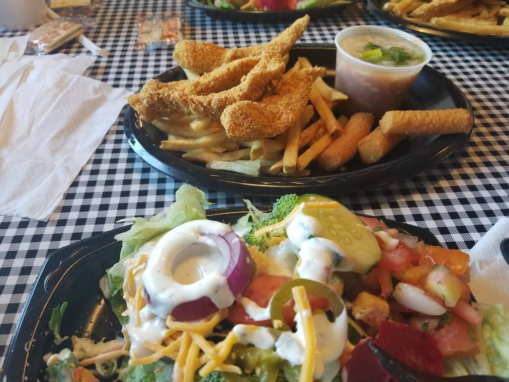 Catfish King | restaurant | 1708 S Jefferson Ave, Mt Pleasant, TX 75455, USA | 9035721761 OR +1 903-572-1761