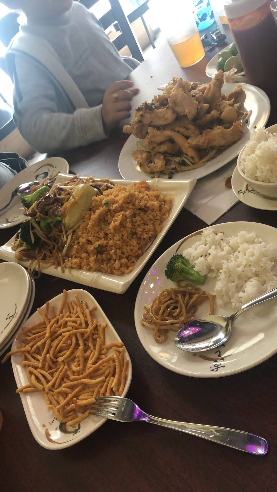 Panda Comida China | restaurant | LOCAL 15, Blvd. Cuauhtémoc Nte. 12602, Aeropuerto, Tijuana, B.C., Mexico | 016642088856 OR +52 664 208 8856