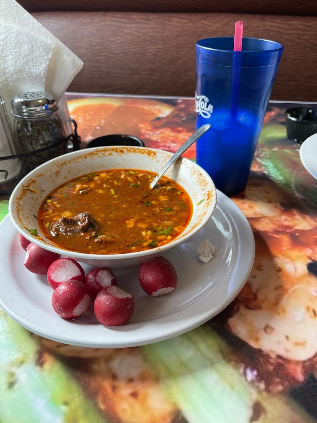 Las lupitas | restaurant | 712 W Lewis St, Pasco, WA 99301, USA | 5095458074 OR +1 509-545-8074