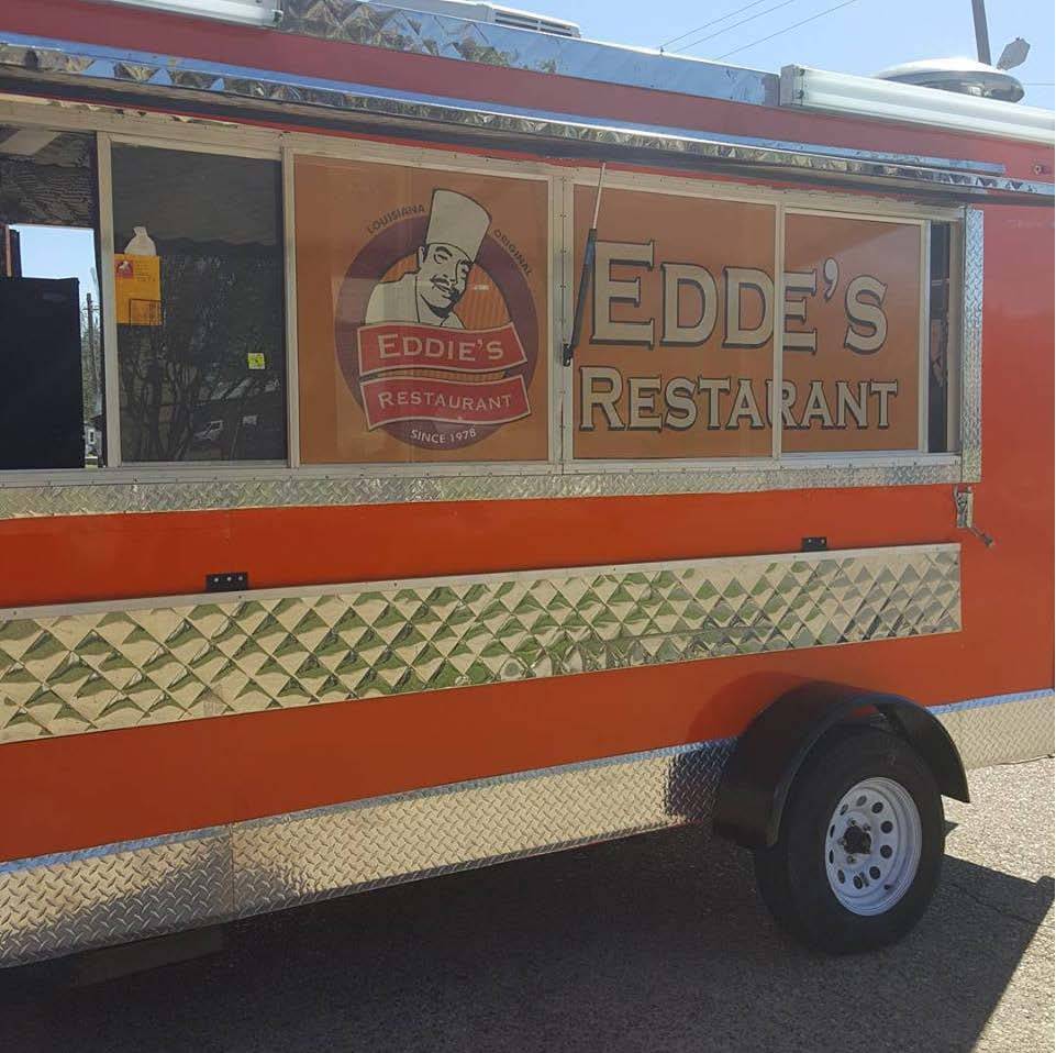 Eddies Restaurant | restaurant | 1956 Hollywood Ave, Shreveport, LA 71108, USA | 3186319082 OR +1 318-631-9082