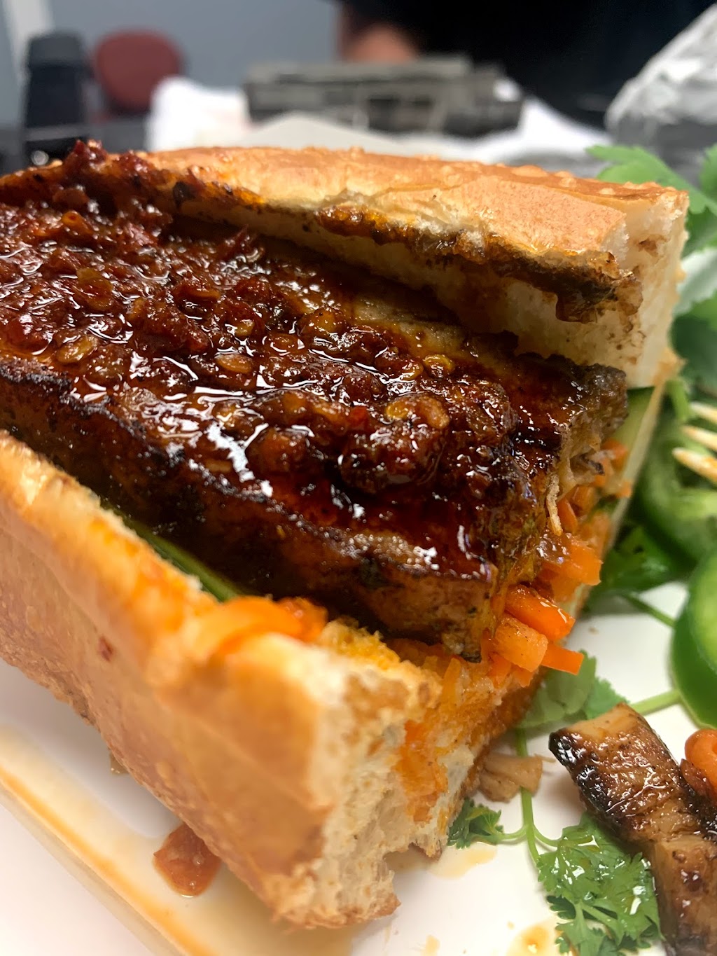 The Bs Kitchen Vietnamese & Asian Cuisine | restaurant | 1075 N Lakeline Blvd #101, Cedar Park, TX 78613, USA | 5128209885 OR +1 512-820-9885