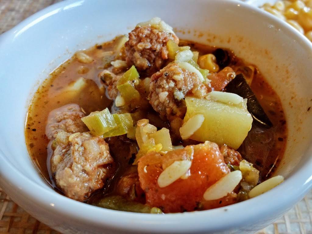 Souplantation | restaurant | 17210 Bernardo Center Dr, San Diego, CA 92128, USA | 8586753353 OR +1 858-675-3353