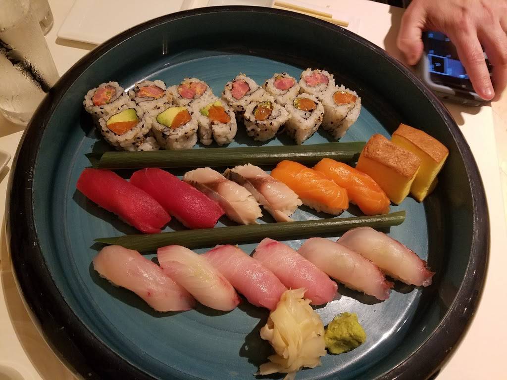 Morimoto Sushi Bar | restaurant | 501 E Camino Real, Boca Raton, FL 33432, USA | 5614473640 OR +1 561-447-3640